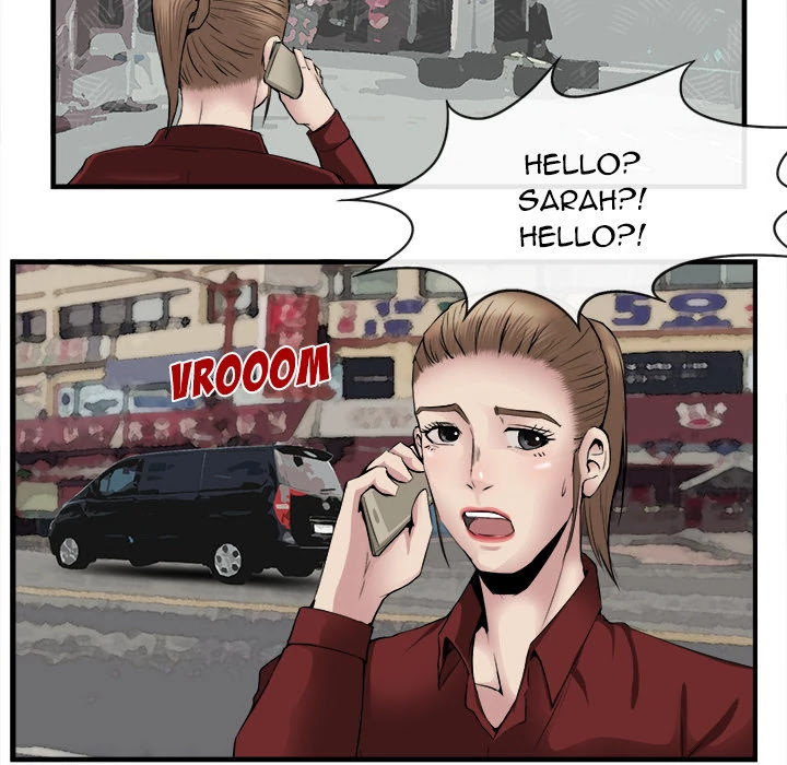 Festival Island Chapter 23 page 76 - Chapter 23