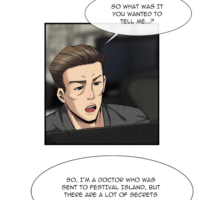 Festival Island Chapter 23 page 79 - Chapter 23