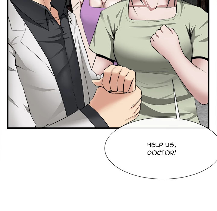 Festival Island Chapter 23 page 8 - Chapter 23