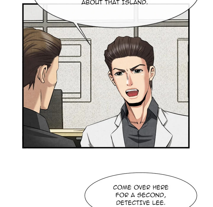 Festival Island Chapter 23 page 80 - Chapter 23