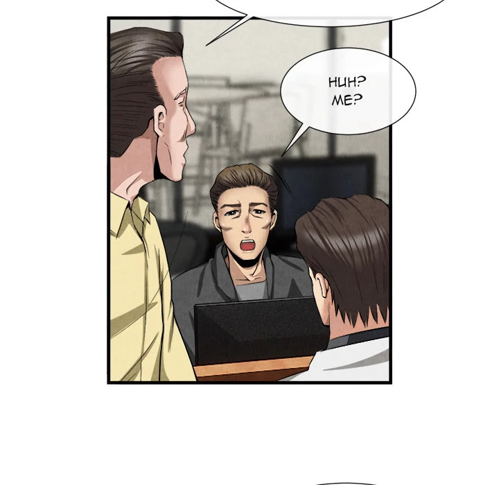 Festival Island Chapter 23 page 81 - Chapter 23