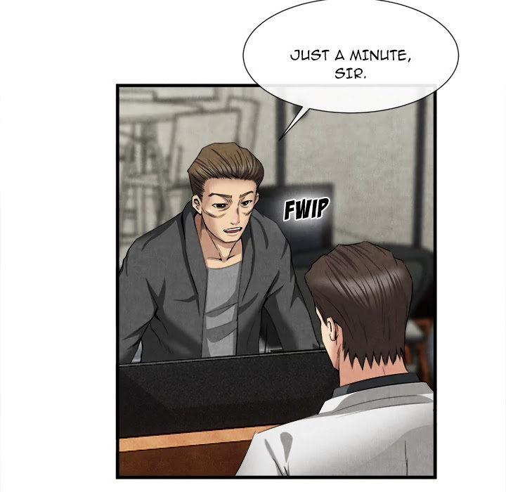 Festival Island Chapter 23 page 82 - Chapter 23