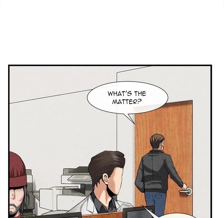 Festival Island Chapter 23 page 83 - Chapter 23