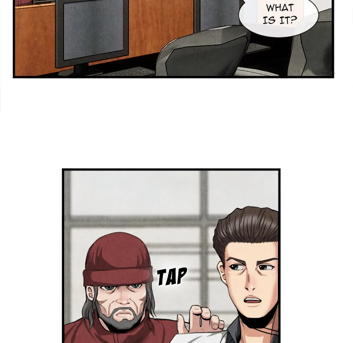Festival Island Chapter 23 page 84 - Chapter 23