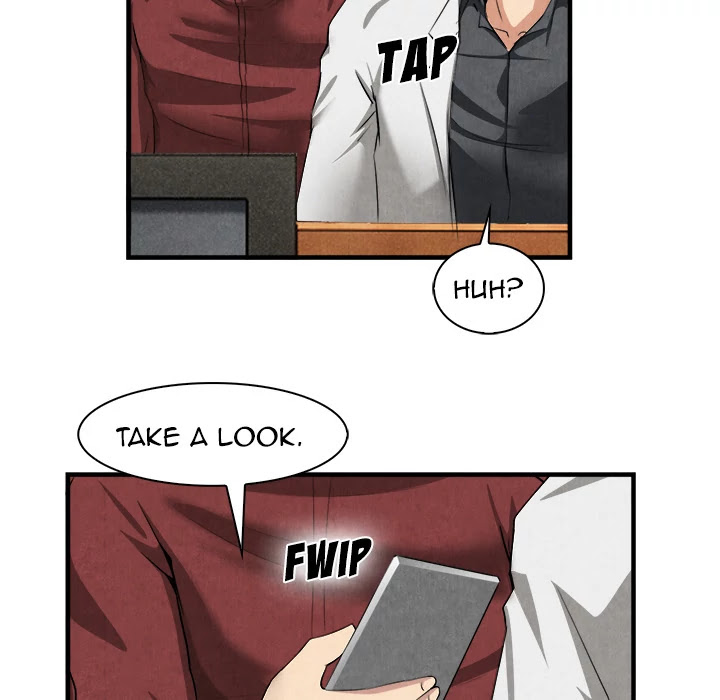 Festival Island Chapter 23 page 85 - Chapter 23