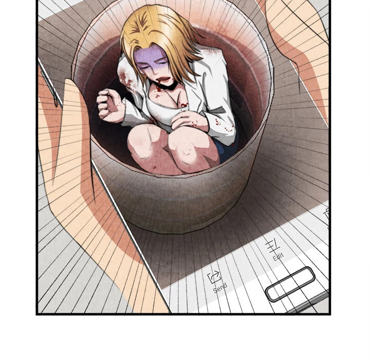 Festival Island Chapter 23 page 90 - Chapter 23