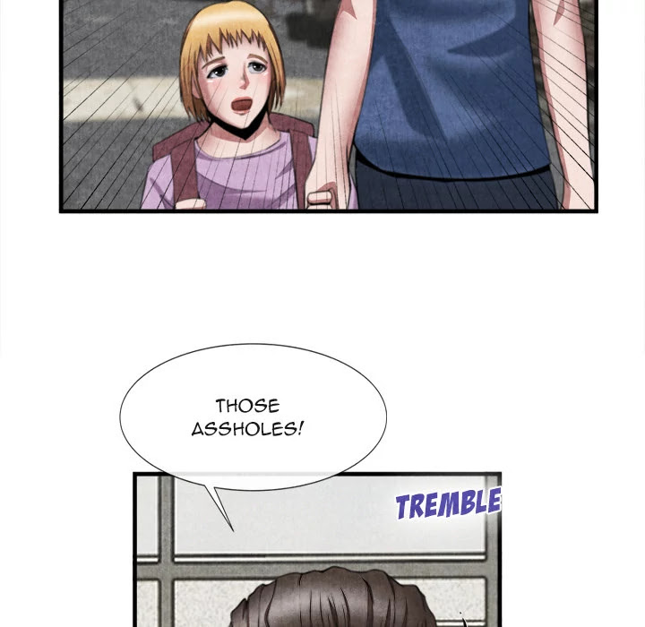 Festival Island Chapter 23 page 93 - Chapter 23