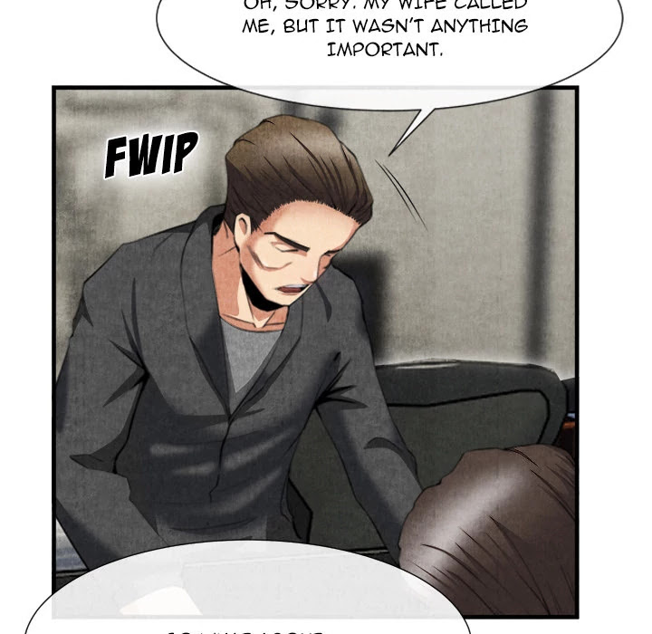Festival Island Chapter 23 page 95 - Chapter 23