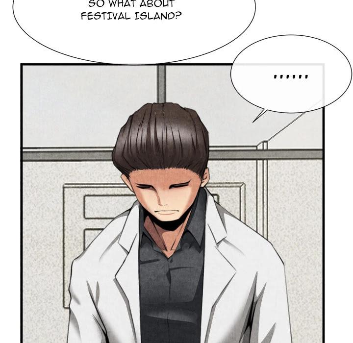 Festival Island Chapter 23 page 96 - Chapter 23