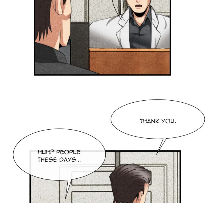 Festival Island Chapter 23 page 98 - Chapter 23