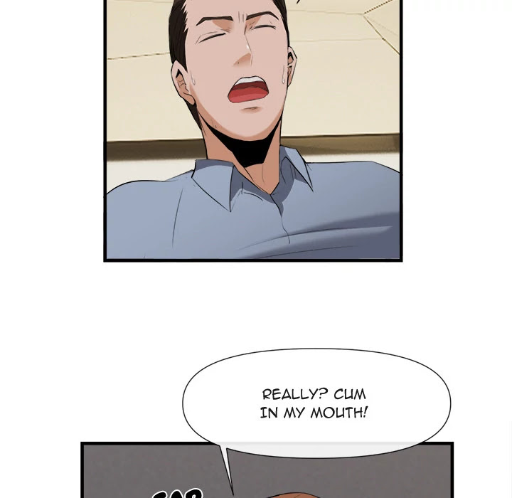 Festival Island Chapter 25 page 104 - Chapter 25