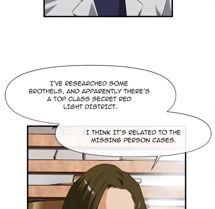 Festival Island Chapter 25 page 11 - Chapter 25