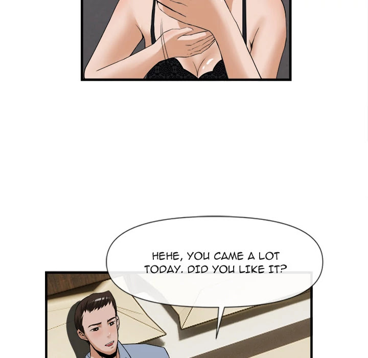 Festival Island Chapter 25 page 110 - Chapter 25
