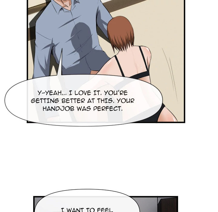 Festival Island Chapter 25 page 111 - Chapter 25