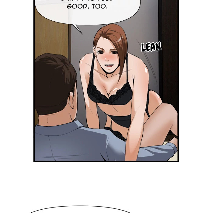 Festival Island Chapter 25 page 112 - Chapter 25