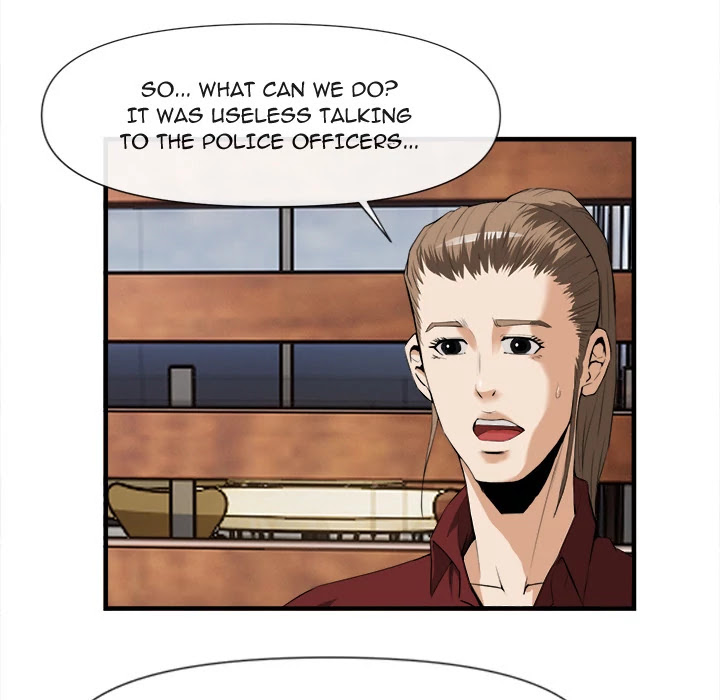 Festival Island Chapter 25 page 13 - Chapter 25