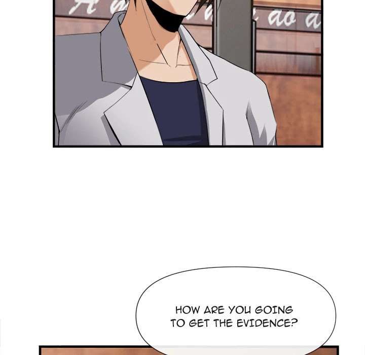 Festival Island Chapter 25 page 15 - Chapter 25