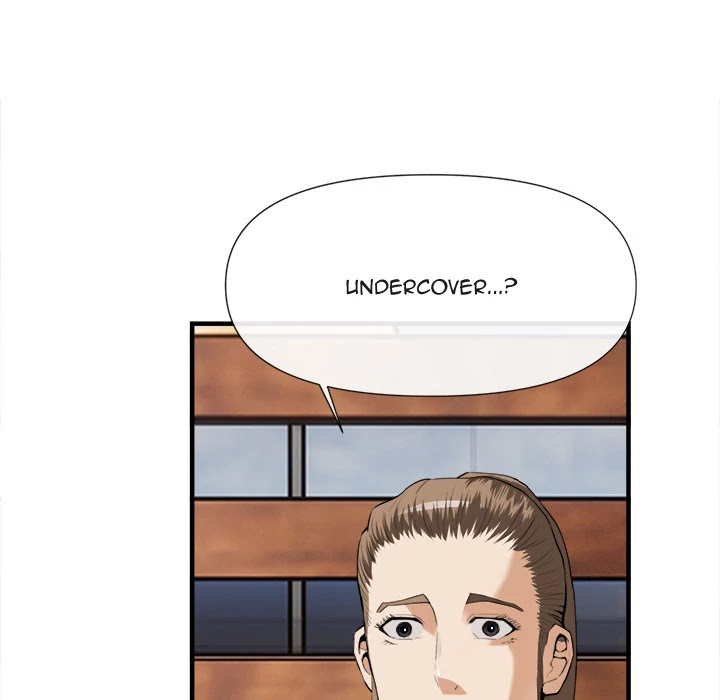 Festival Island Chapter 25 page 17 - Chapter 25