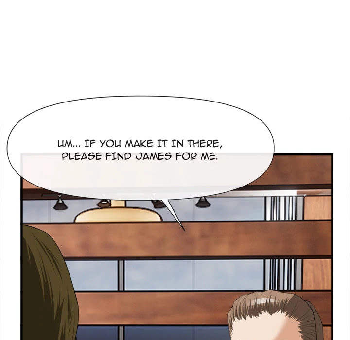 Festival Island Chapter 25 page 20 - Chapter 25