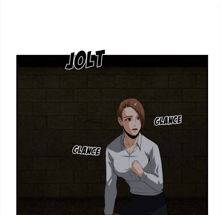 Festival Island Chapter 25 page 26 - Chapter 25