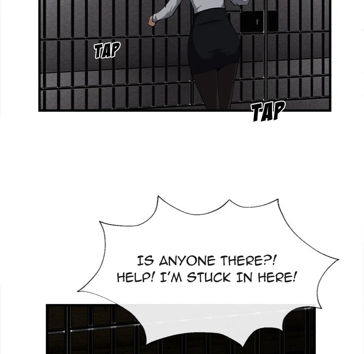 Festival Island Chapter 25 page 28 - Chapter 25