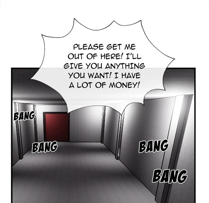 Festival Island Chapter 25 page 30 - Chapter 25