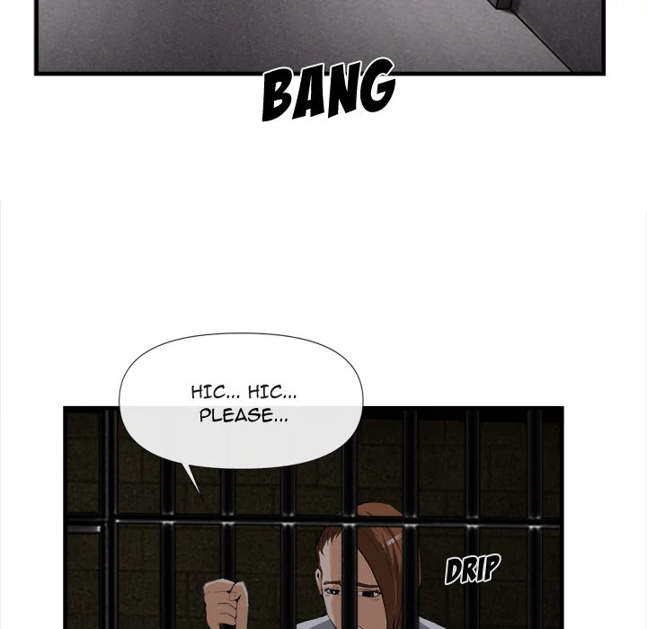 Festival Island Chapter 25 page 31 - Chapter 25