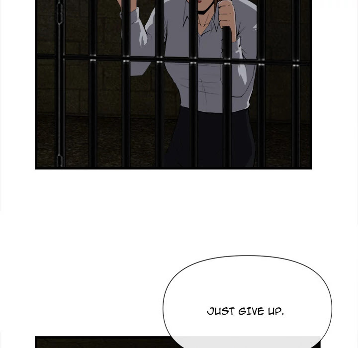 Festival Island Chapter 25 page 32 - Chapter 25