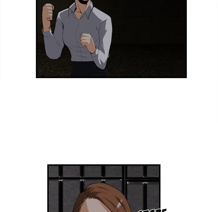 Festival Island Chapter 25 page 35 - Chapter 25