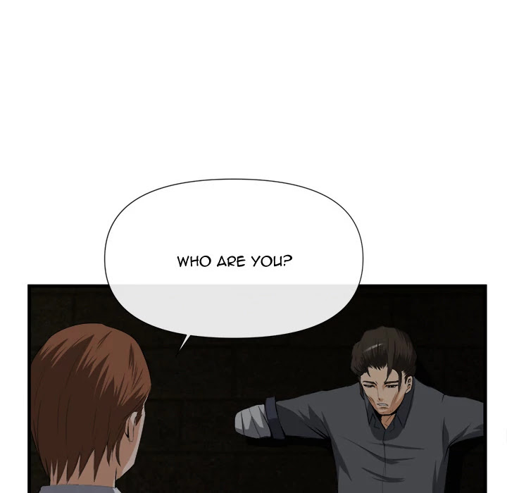 Festival Island Chapter 25 page 38 - Chapter 25