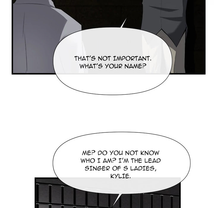 Festival Island Chapter 25 page 39 - Chapter 25