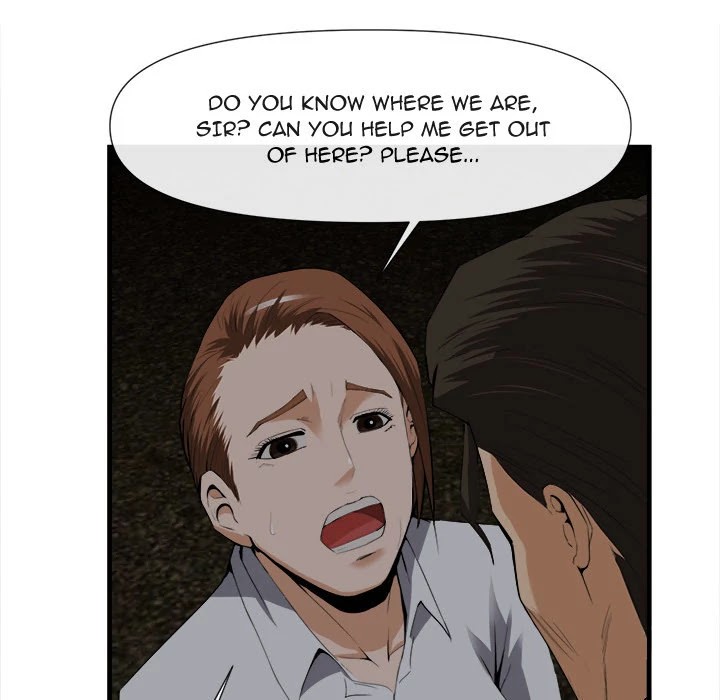 Festival Island Chapter 25 page 42 - Chapter 25