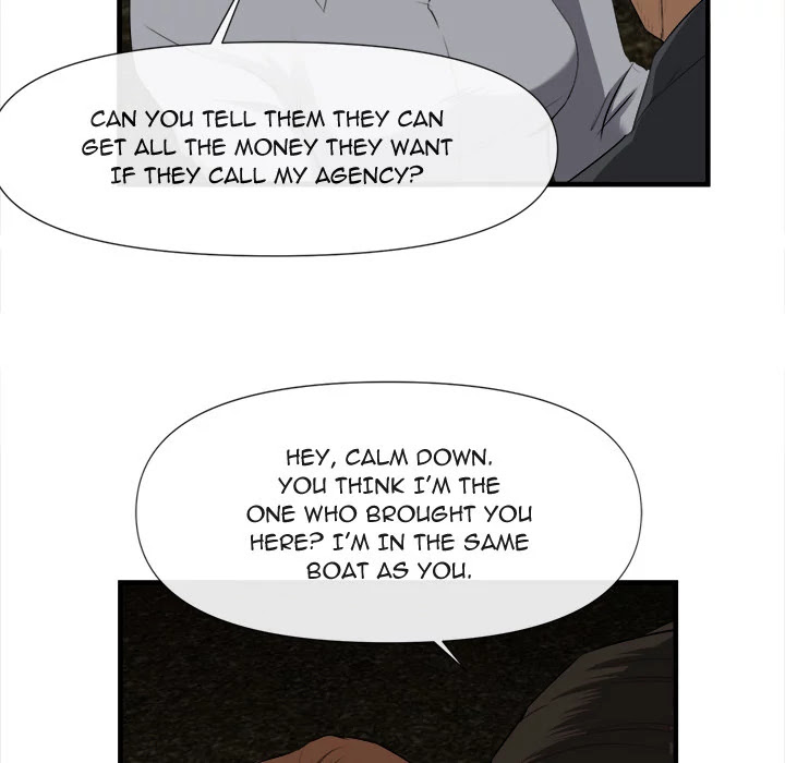 Festival Island Chapter 25 page 43 - Chapter 25