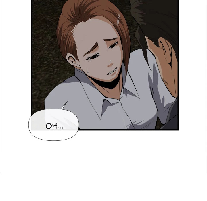 Festival Island Chapter 25 page 44 - Chapter 25
