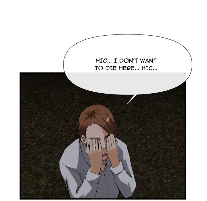 Festival Island Chapter 25 page 46 - Chapter 25