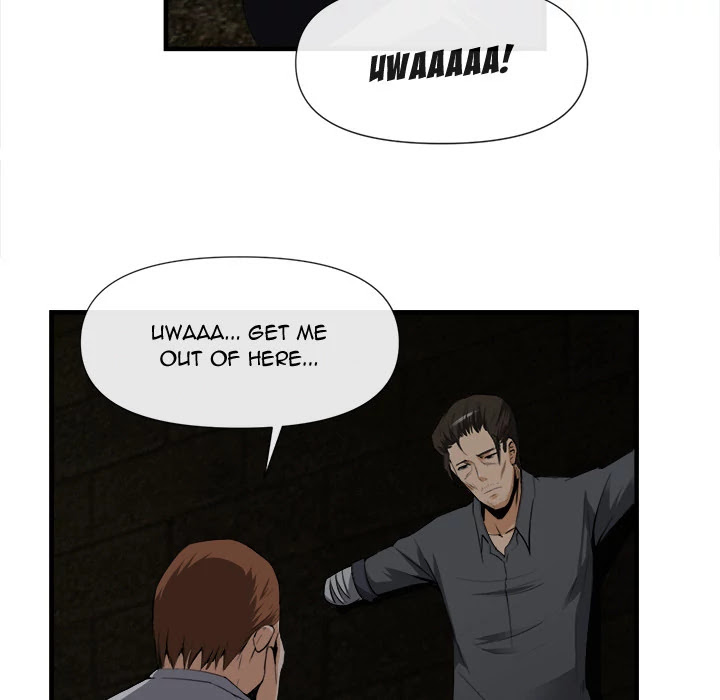Festival Island Chapter 25 page 48 - Chapter 25