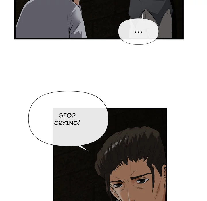 Festival Island Chapter 25 page 49 - Chapter 25