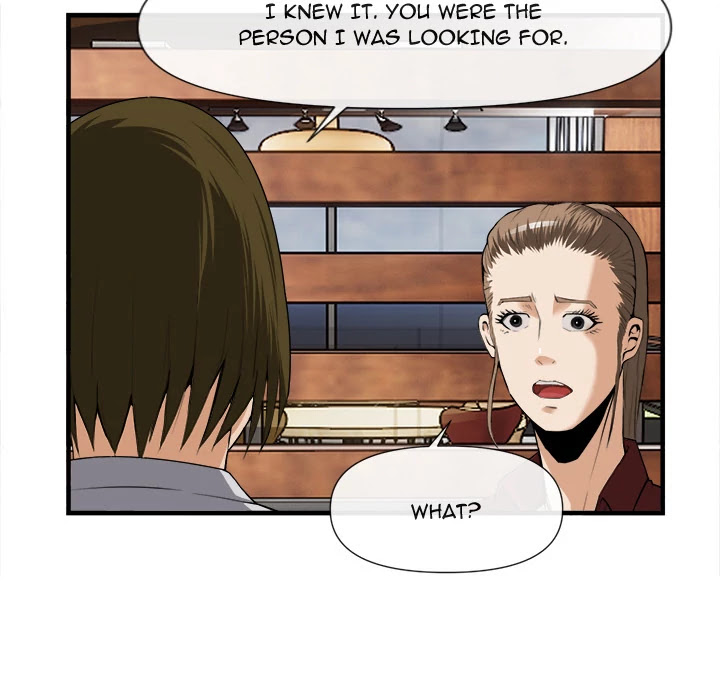 Festival Island Chapter 25 page 5 - Chapter 25