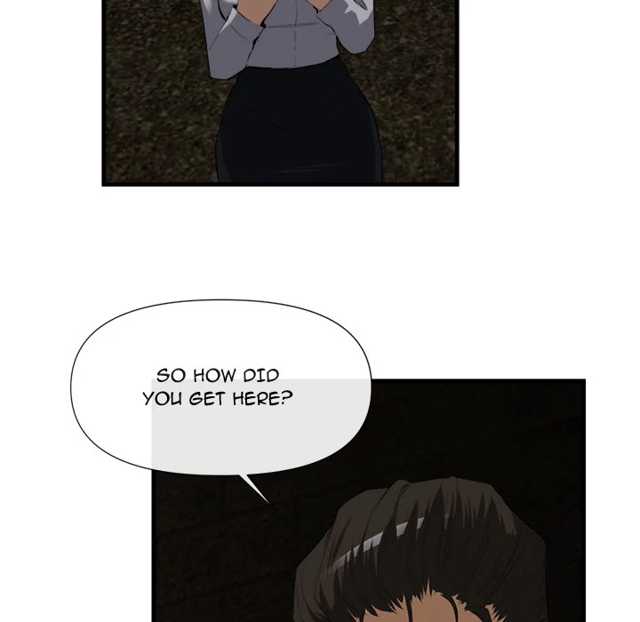 Festival Island Chapter 25 page 51 - Chapter 25