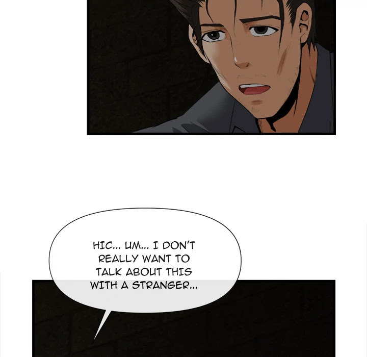 Festival Island Chapter 25 page 52 - Chapter 25