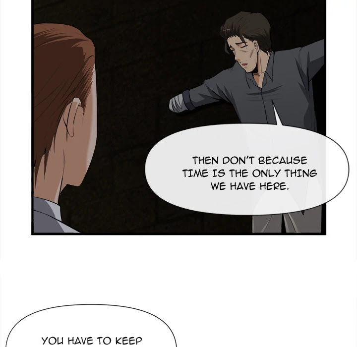 Festival Island Chapter 25 page 53 - Chapter 25