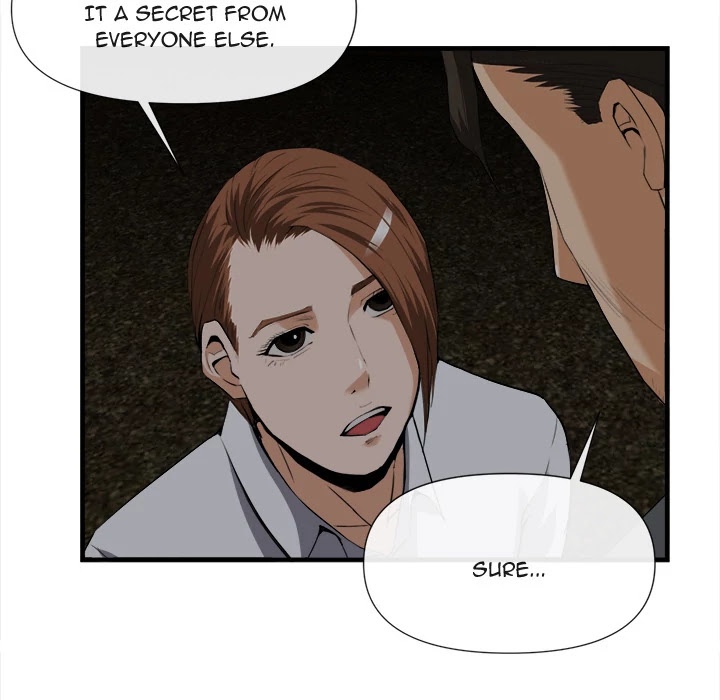 Festival Island Chapter 25 page 54 - Chapter 25