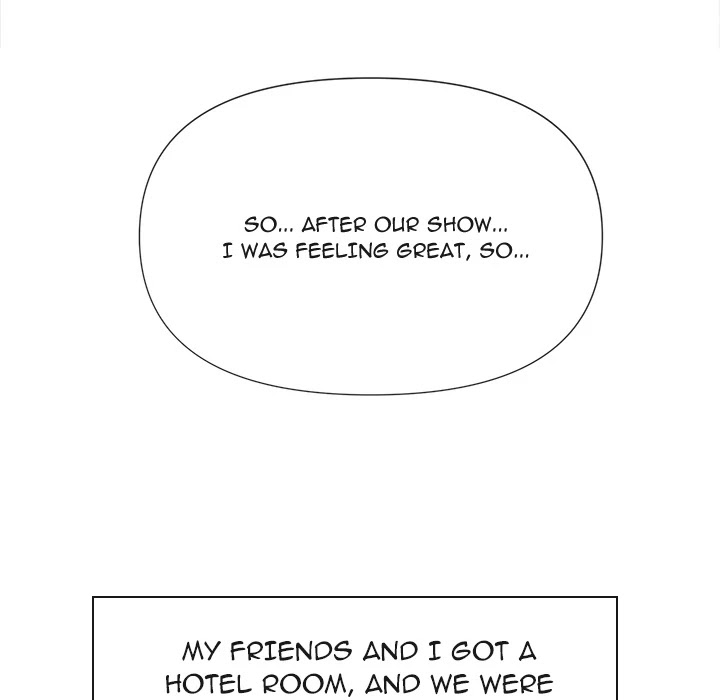 Festival Island Chapter 25 page 55 - Chapter 25