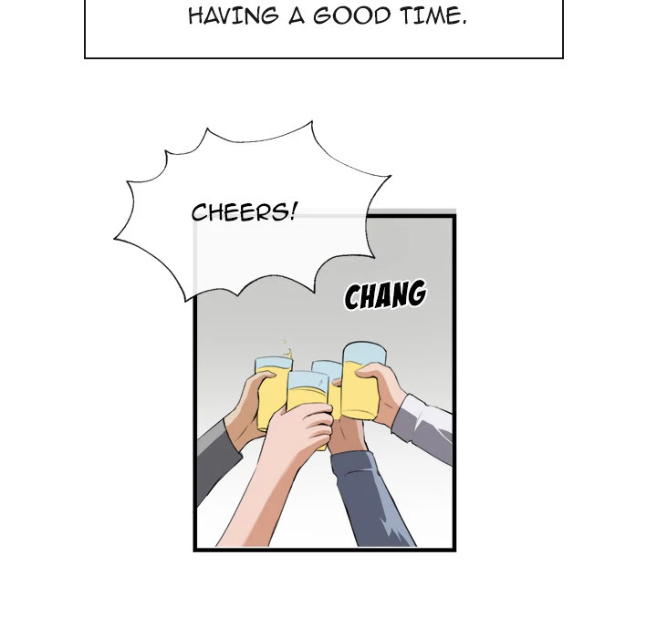 Festival Island Chapter 25 page 56 - Chapter 25
