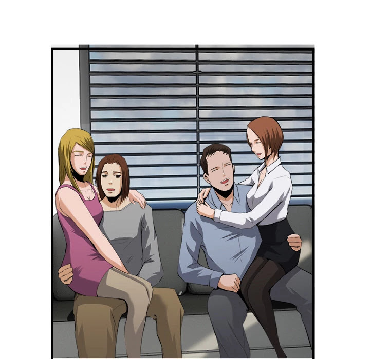 Festival Island Chapter 25 page 57 - Chapter 25