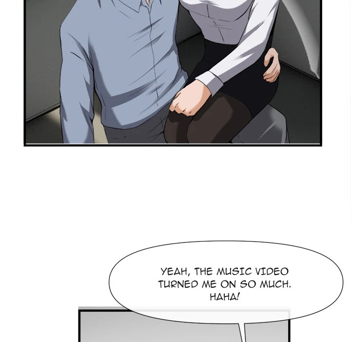 Festival Island Chapter 25 page 59 - Chapter 25