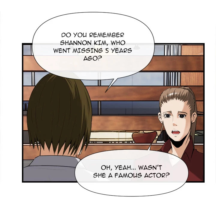 Festival Island Chapter 25 page 6 - Chapter 25