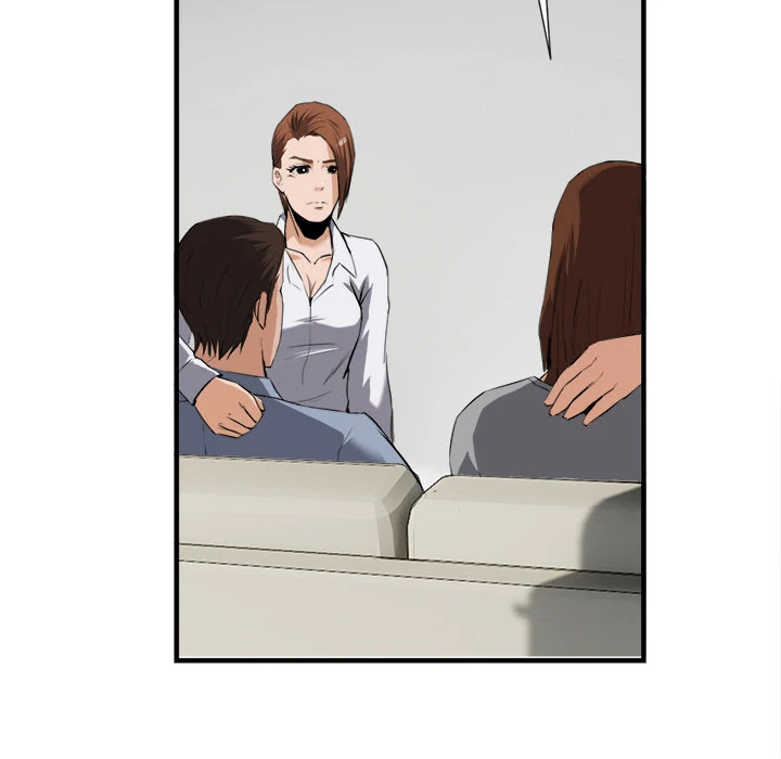 Festival Island Chapter 25 page 60 - Chapter 25