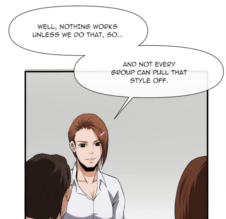 Festival Island Chapter 25 page 61 - Chapter 25