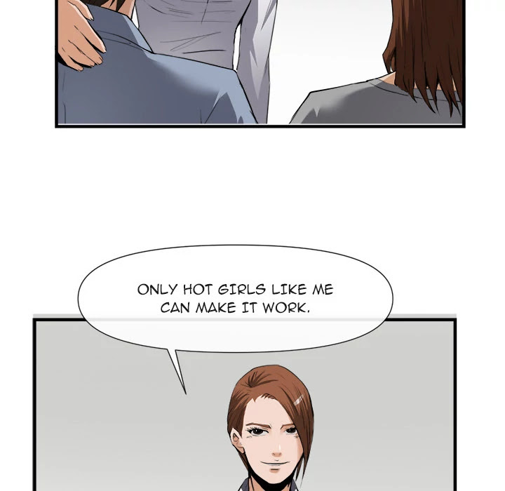 Festival Island Chapter 25 page 62 - Chapter 25